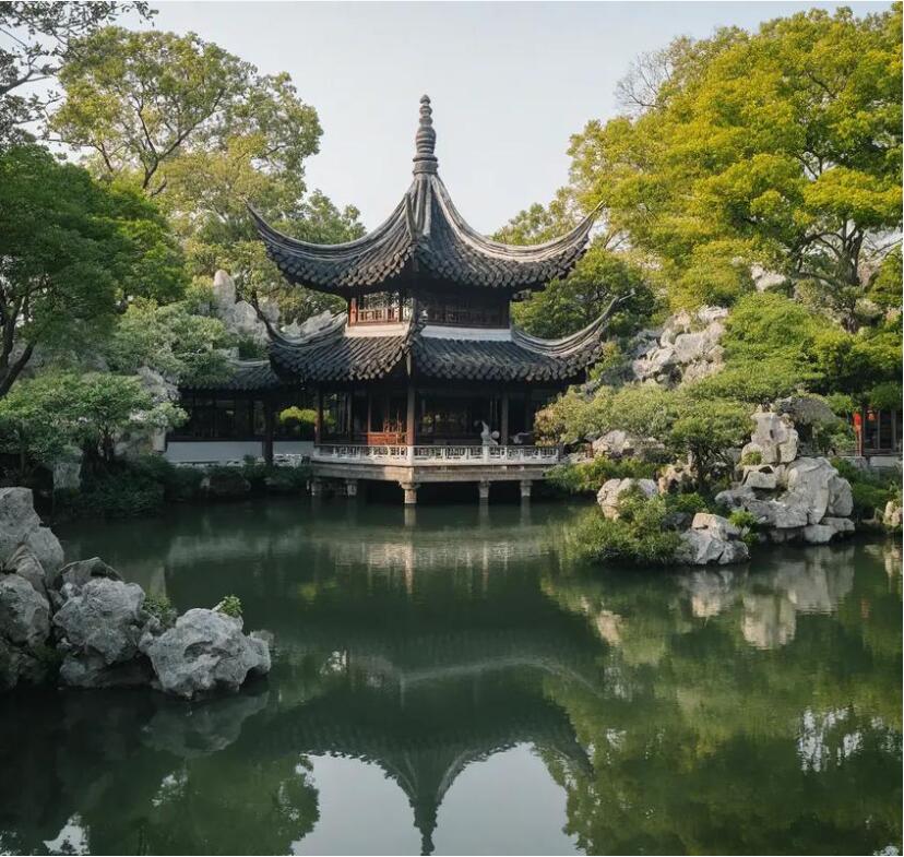 淮南翠芙土建有限公司